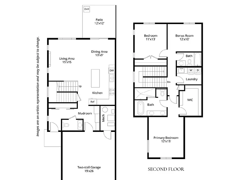 Woodhelm Townhomes — Photo 20