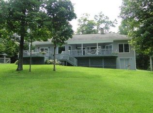 565 Bethlehem Rd, La Follette, TN 37766