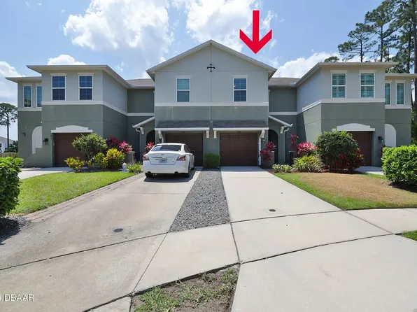 249 Tarracina Way, Daytona Beach, FL 32117
