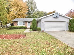 1164 Pheasant Dr, Bradley, IL 60915