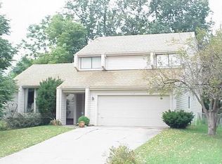 104 Merwood St, Bellevue, NE 68005