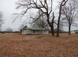 229 Lacy Rd, Ida, AR 72546