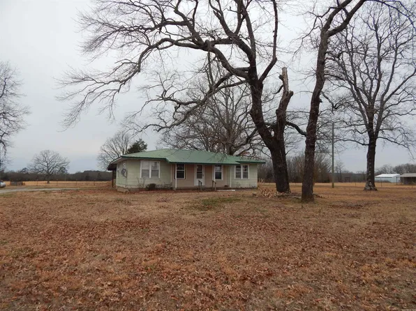 229 Lacy Rd, Ida, AR 72546
