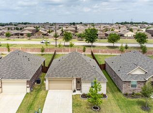 1800 Chestnut Oak Ct, McKinney, TX 75071