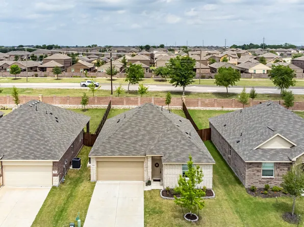 1800 Chestnut Oak Ct, McKinney, TX 75071