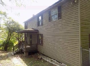 1331 Kirkpatrick Ave, Braddock, PA 15104