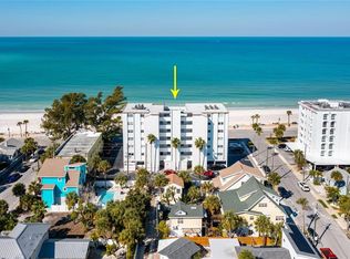 403 Gulf Way APT 402, Saint Pete Beach, FL 33706