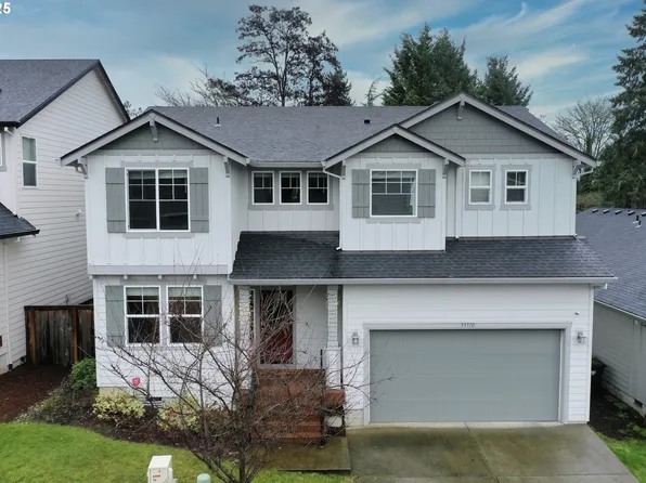 59710 Sapphire Ct, Saint Helens, OR 97051
