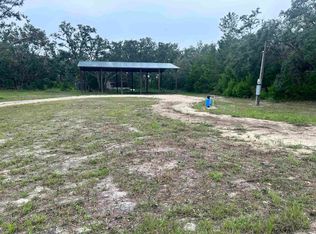 15708 Sea Eagle Dr, Perry, FL 32348