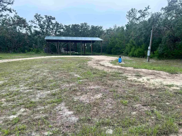 15708 Sea Eagle Dr, Perry, FL 32348