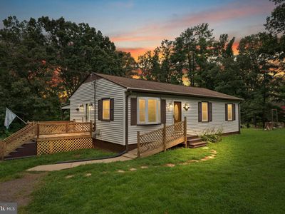 14124 Catalpa Dr, Culpeper, VA, 22701