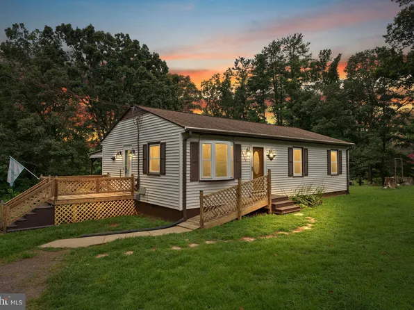 14124 Catalpa Dr, Culpeper, VA 22701