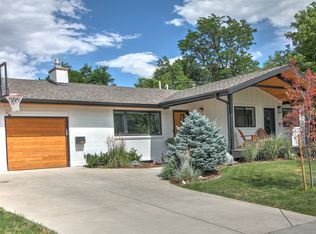 3030 24th St, Boulder, CO 80304