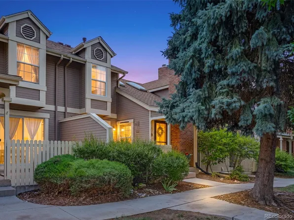 1930 S Helena Street #D, Aurora, CO 80013