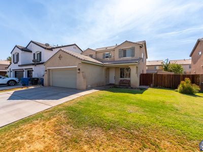 3936 John Vickers Ct, El Centro, CA, 92243