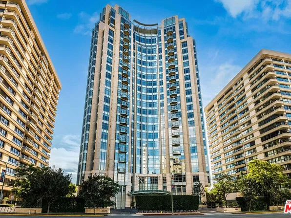 10776 Wilshire Blvd Unit 301, Los Angeles, CA 90024