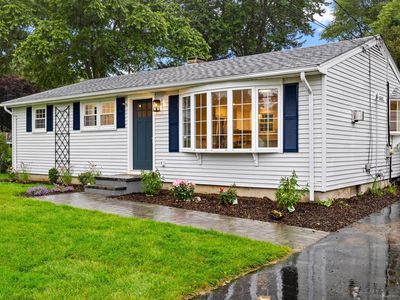 8 Edwards Road, Old Saybrook, CT, 06475