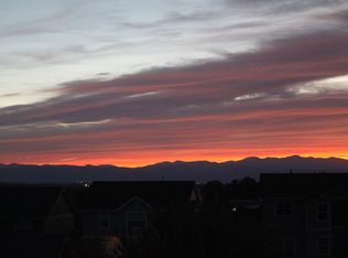 25302 E Indore Dr, Aurora, CO 80016
