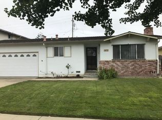 1472 Cherokee Dr, Salinas, CA 93906