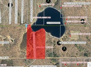 5660 Iron Lake Rd, Iron River, WI 54847