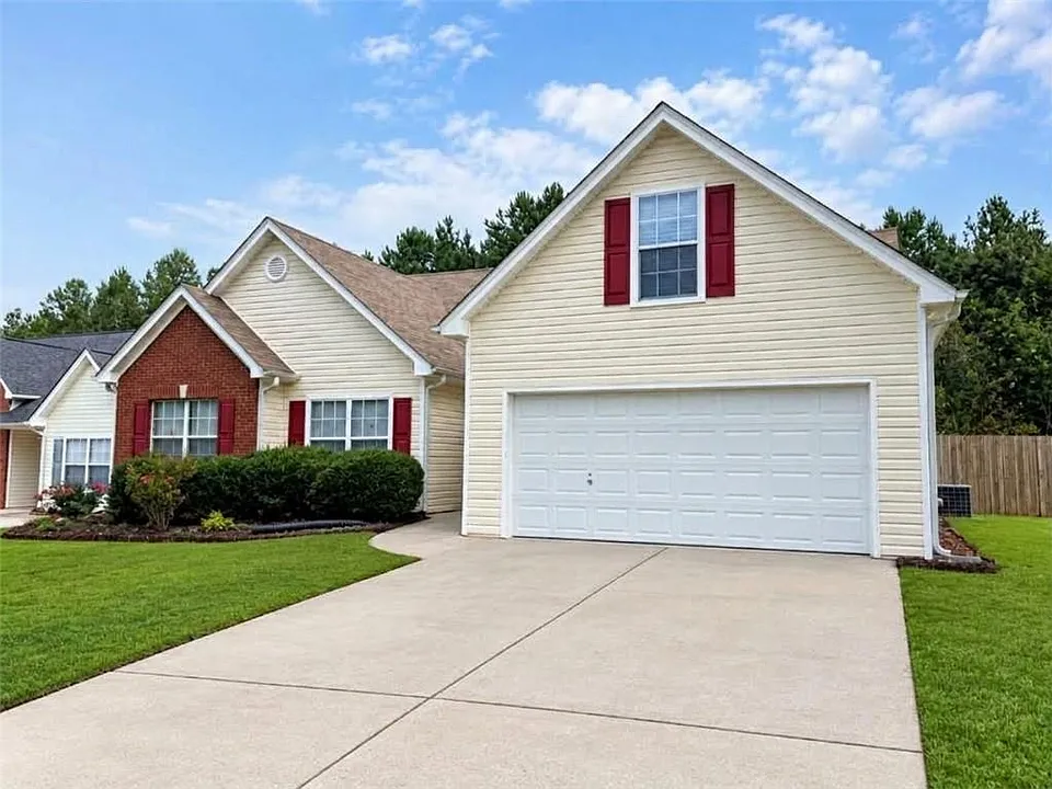3287 Baymount Way