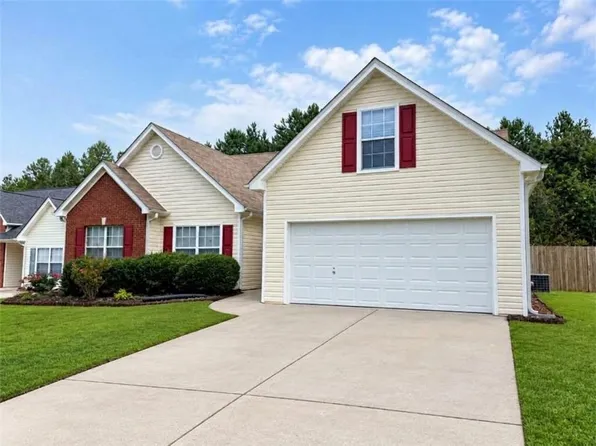 3287 Baymount Way, Lawrenceville, GA 30043