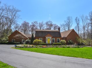 80 Lead Mine Brook Rd, Harwinton, CT 06791