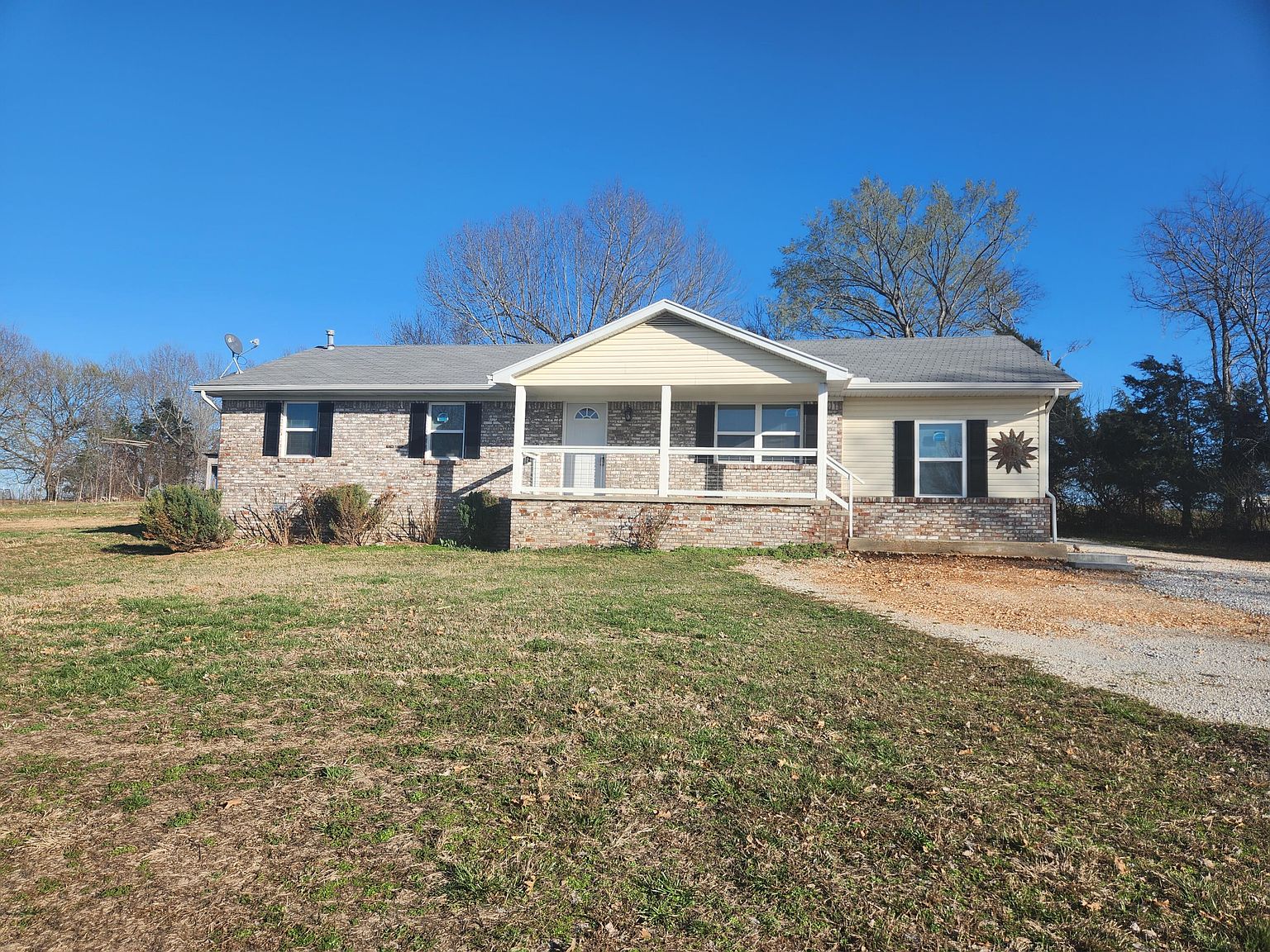 26865 N Highway 65, Western Grove, AR 72685 Zillow