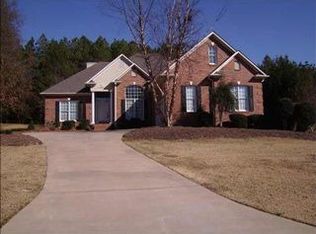 626 Innisbrook Ln, Spartanburg, SC 29306