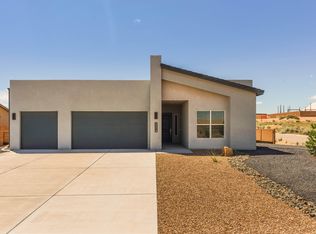 3209 Vatapa Rd NE, Rio Rancho, NM 87144