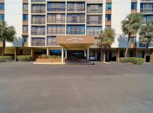 255 Dolphin Point #802, Clearwater, FL 33767