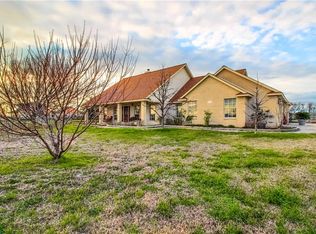 775 County Road 124, Georgetown, TX 78626