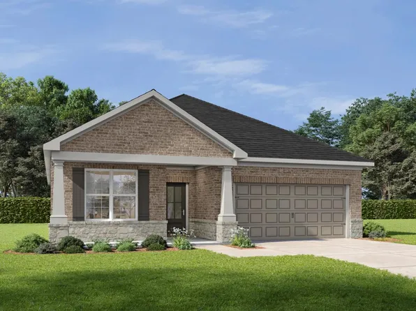 The Holly C Plan, Parks at Foster Crossing