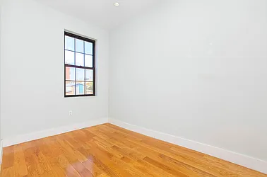 Rented by Keller Williams NYC