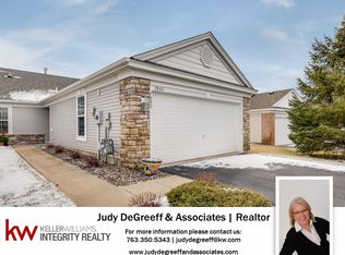 7880 Prairie Creek Ct NE, Otsego, MN 55330