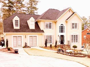 4745 Brightwood Ln SW, Atlanta, GA 30331