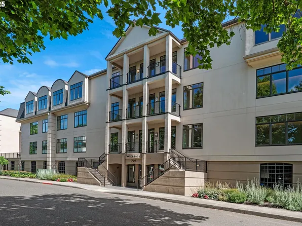 707 N Hayden Island Dr Unit 217, Portland, OR 97217