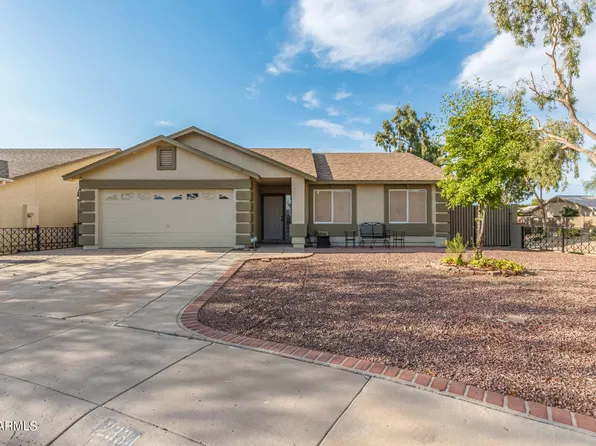 2334 E LONGHORN Place, Chandler, AZ 85286