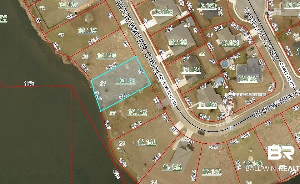 1st image of LOT 21 Edgewater Cir
