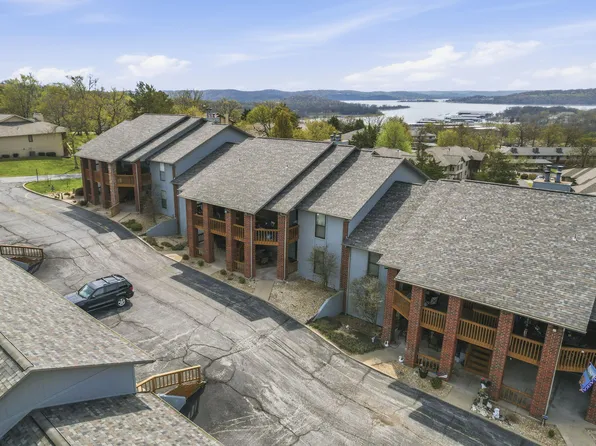 24 Starboard Drive Unit 9, Kimberling City, MO 65686