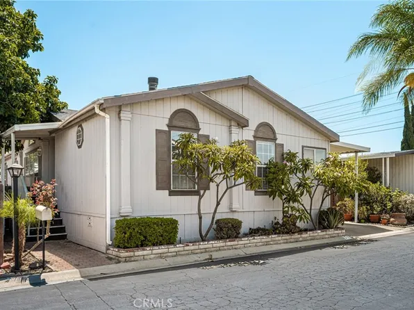 1616 S Euclid St Spc 71, Anaheim, CA 92802