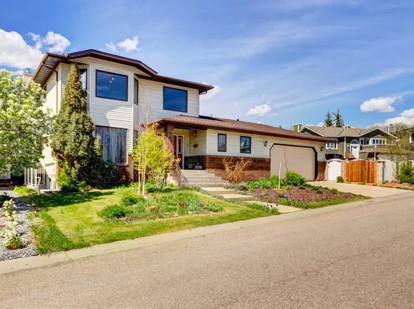 25 Deerfield Mnr SE, Calgary, AB T2J 6Z5