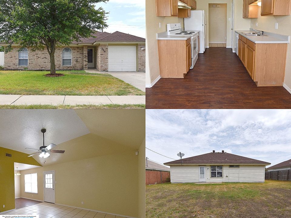 3510 Crescent Dr, Killeen, TX 76543 Zillow