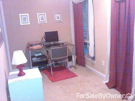 Deck
						:
						View from outside