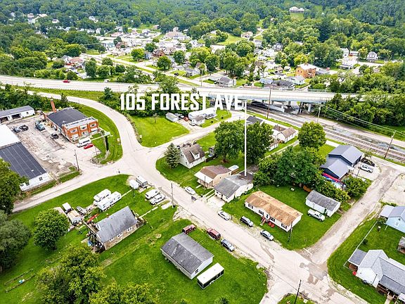 3rd image of 105 Forest Ave Lot 160