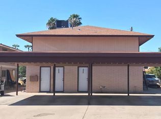 200 S Doran #204, Mesa, AZ 85204