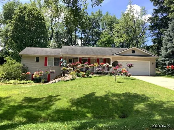 1520 Blossom St SE, Grand Rapids, MI 49508