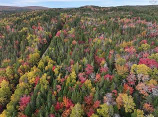 Highway 316 LOT 1, Country Harbour Mines, NS B0H 1J0