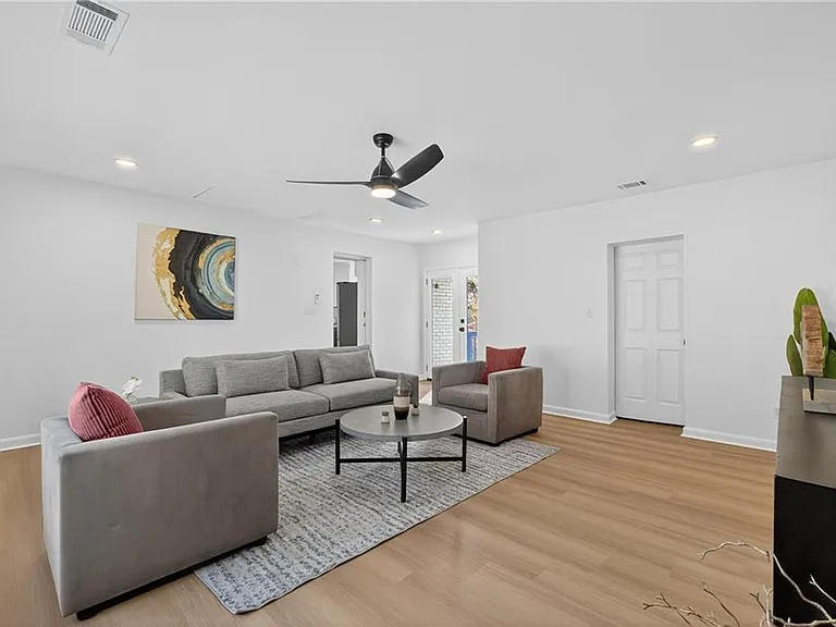 2967 Flat Shoals Rd — Photo 16