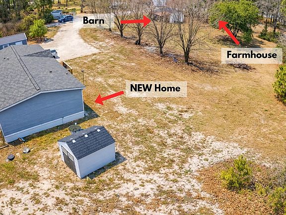 4th image of 829 Shaws Pond Rd